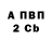 Альфа ПВП СК КРИС Molo4ko 32